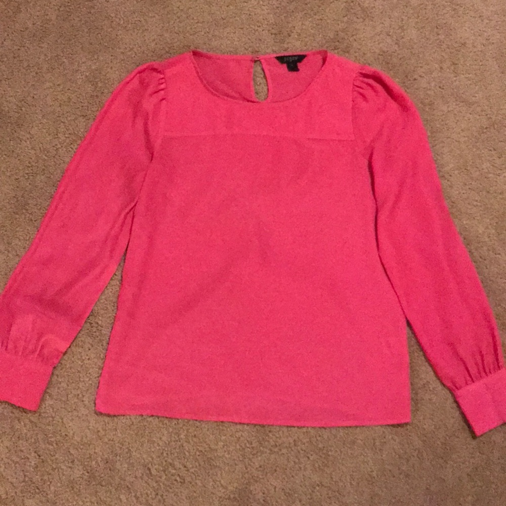 J.Crew top